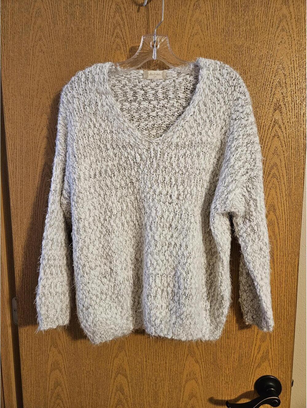 Altar'd State sweater